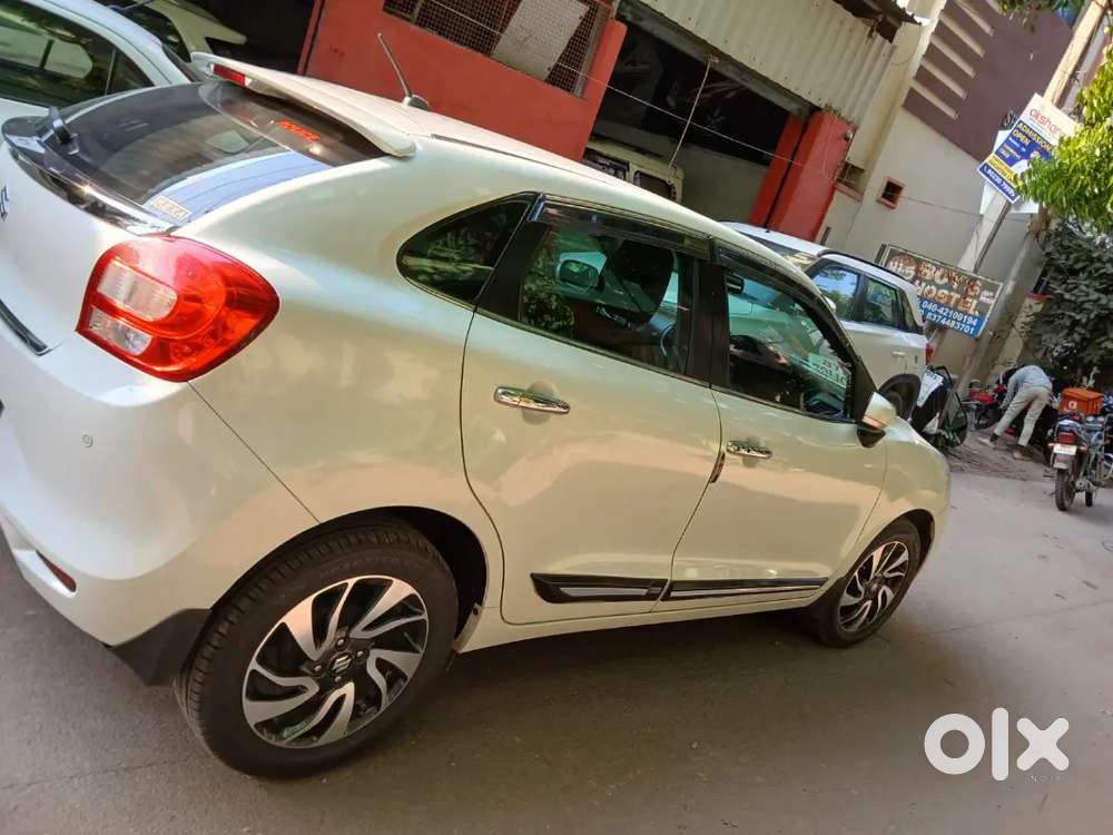 21+ Millage Excellent Condition Showroom Track Available New Tyres