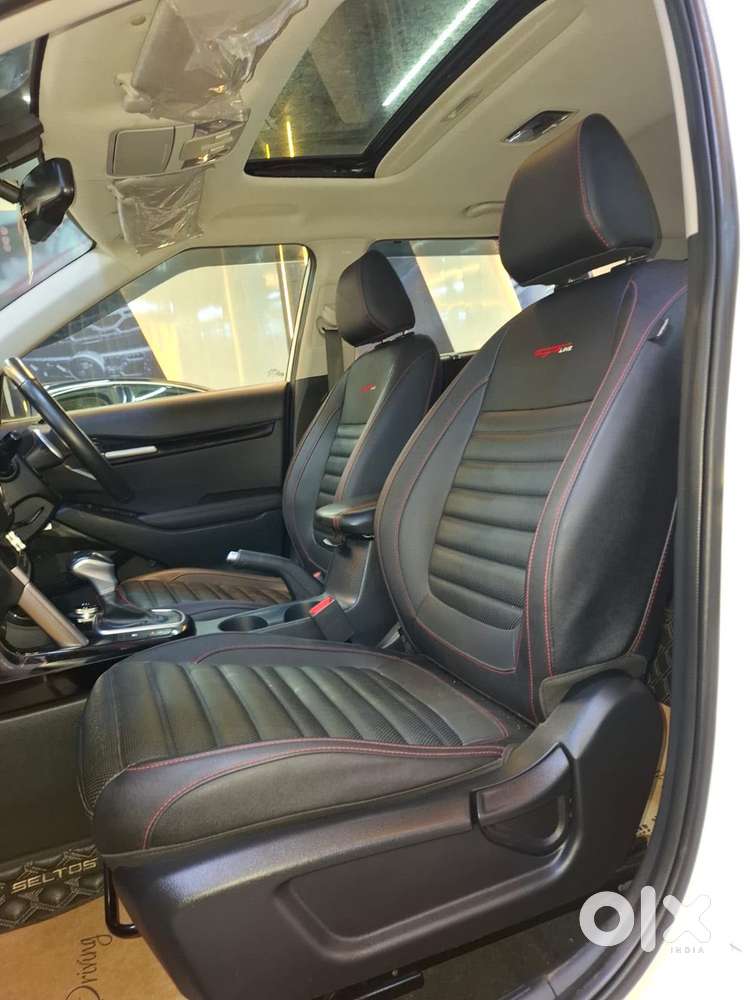 Kia Seltos Gtx Plus At D, 2023, Diesel