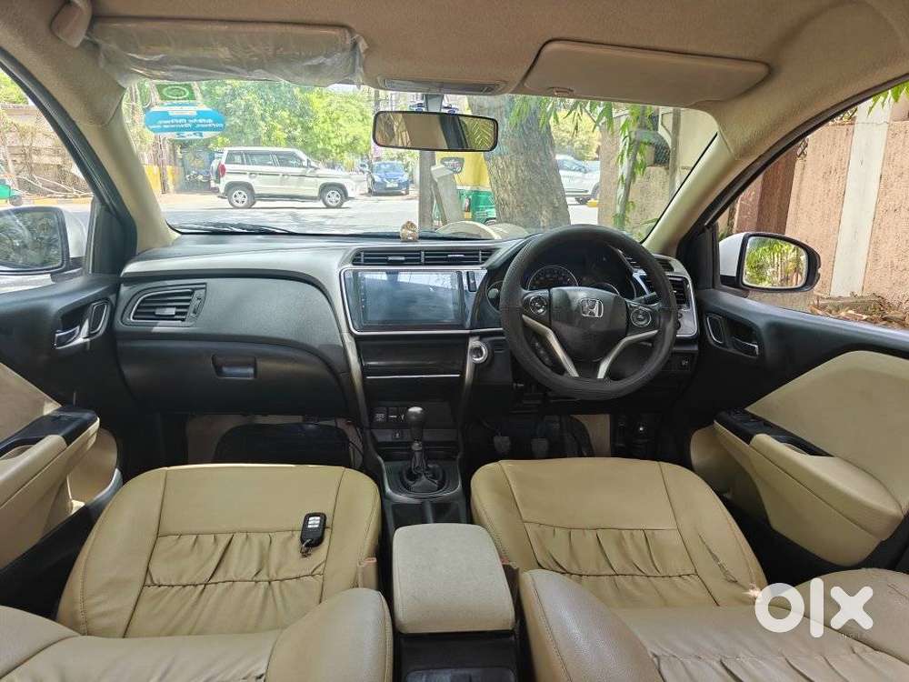 Honda City 1.5 Vx I-dtec Mt, 2019, Diesel