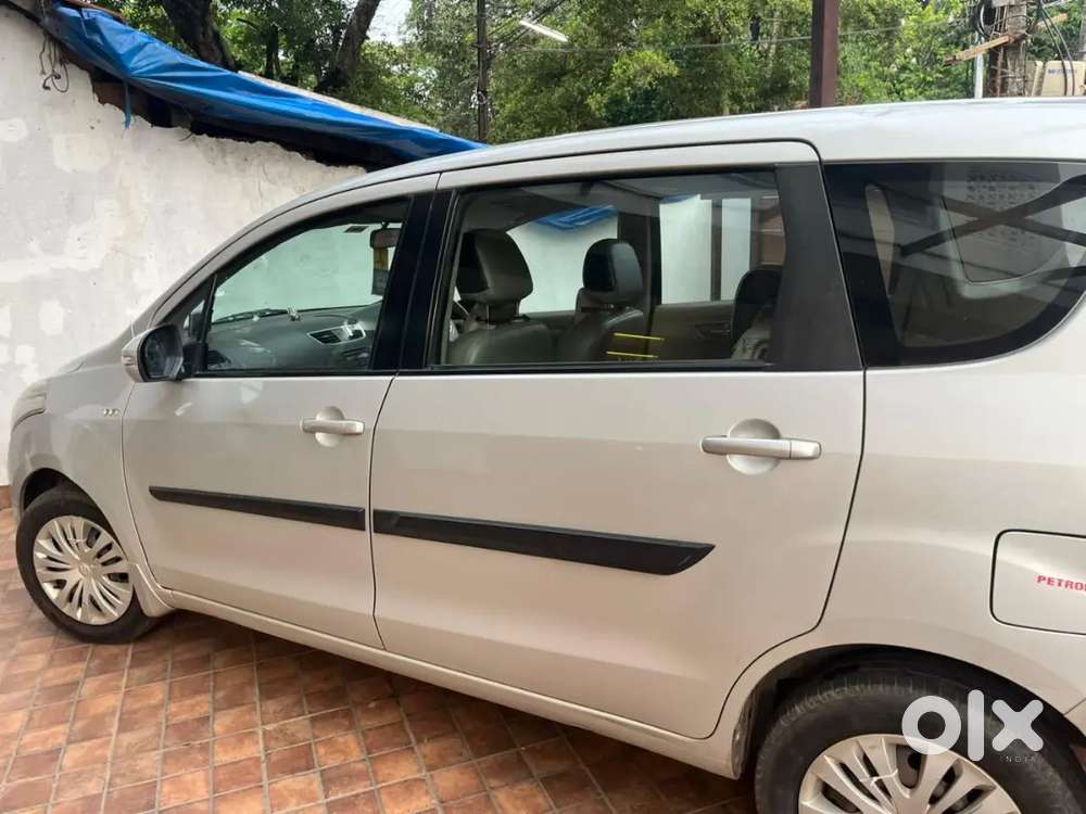 Good Condition Car All Documents Clear Showroom Service Available