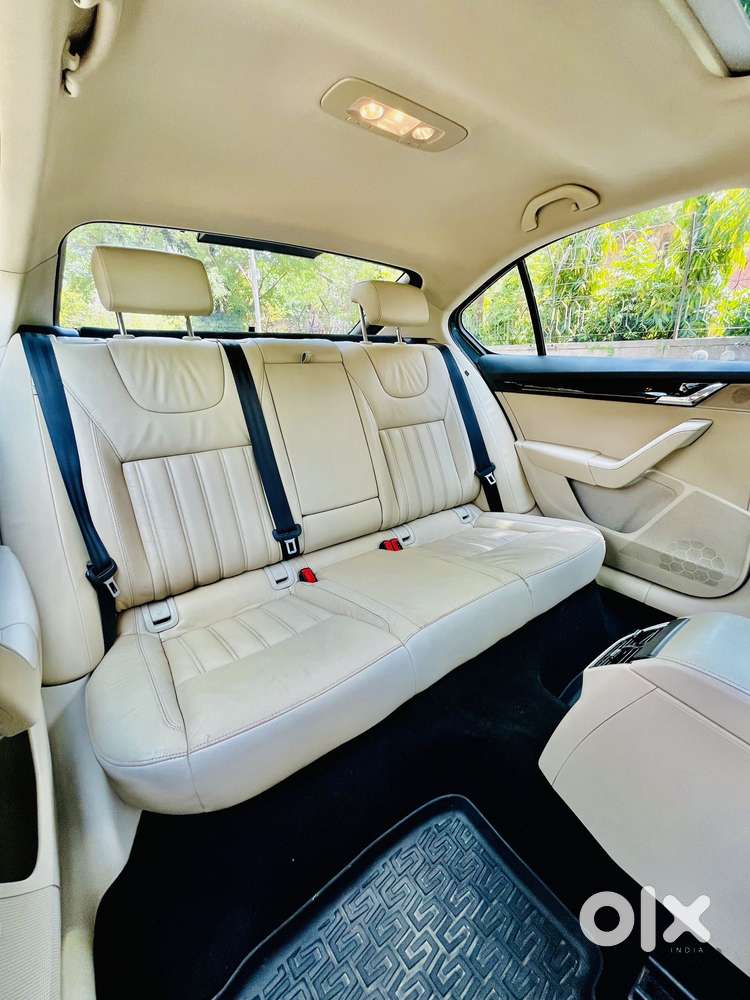 Skoda Octavia 1.8 Tsi At L K, 2018, Petrol