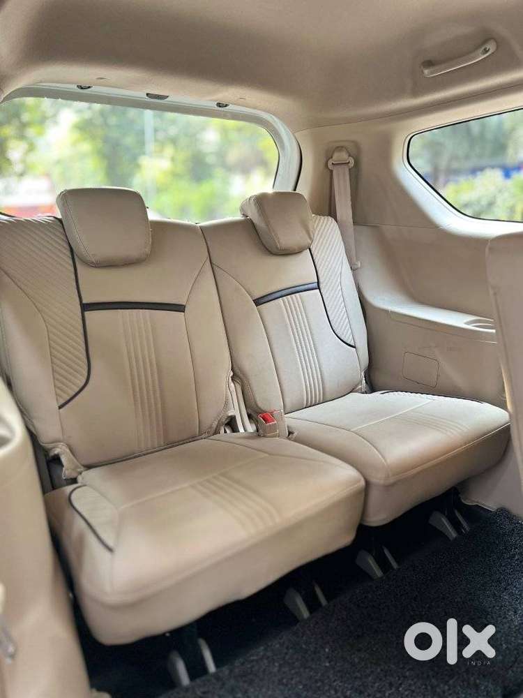 Maruti Suzuki Ertiga, 2025, Petrol