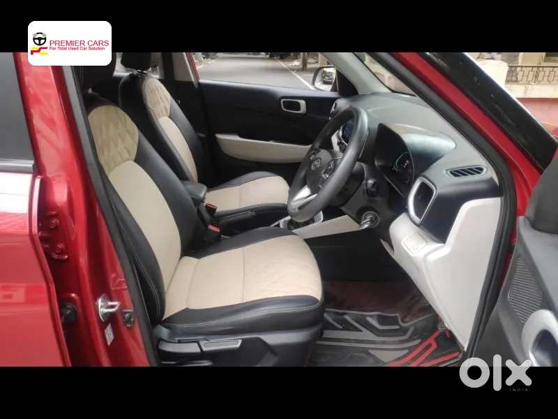Hyundai Venue 1.5 Crdi S Plus, 2023, Diesel