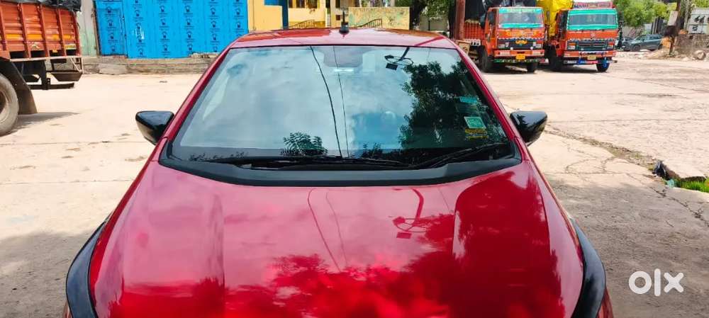 Tata Altroz 1.2 Xz Petrol 2020