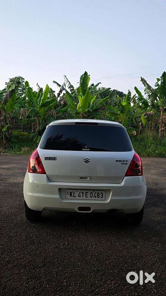 Maruti Suzuki Swift Ddis Vdi, 2011, Diesel
