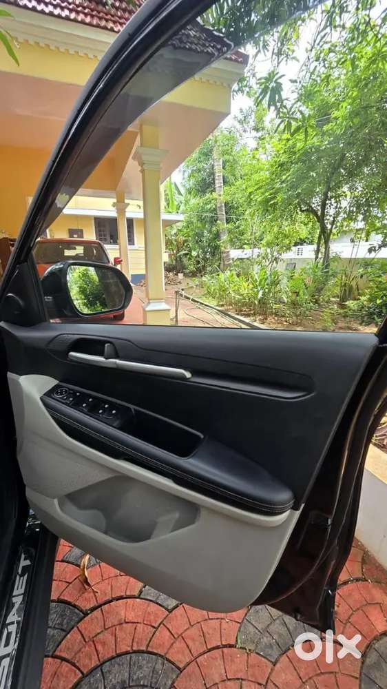 Kia Sonet 1.5 Htx  Diesel Imt 2023