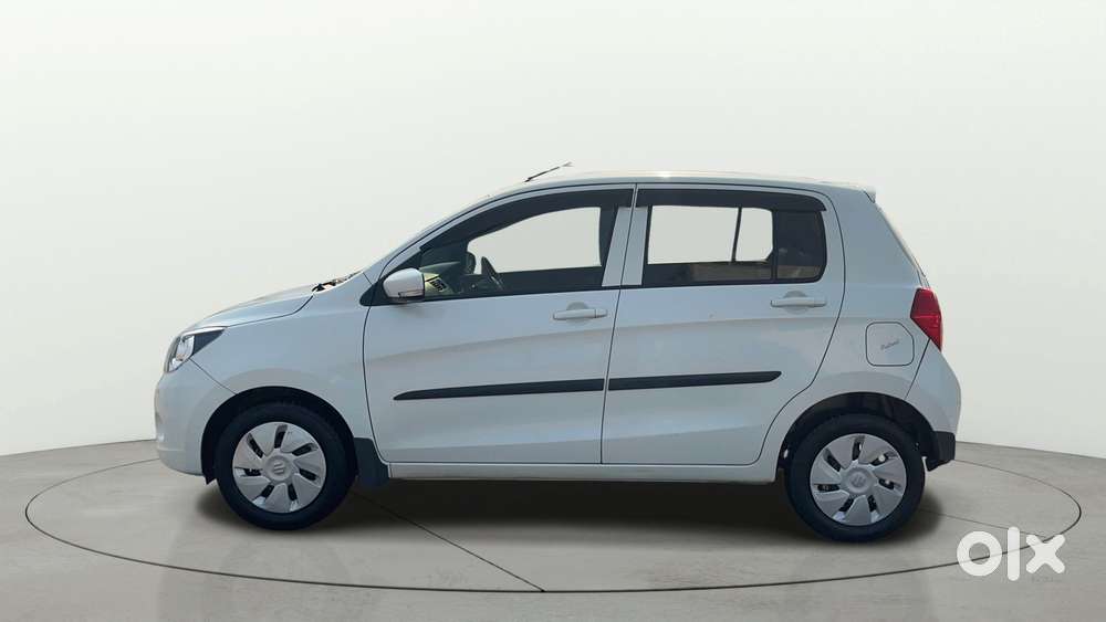 Maruti Suzuki Celerio 2014-2017 Zxi Optional, 2016, Petrol