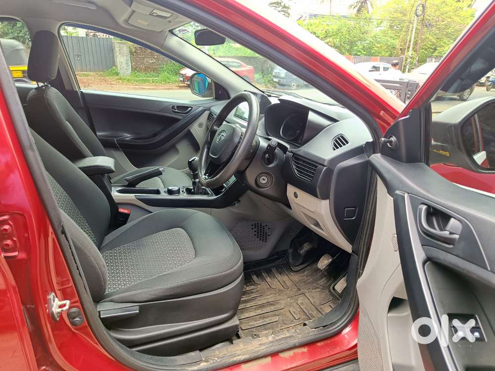 Tata Nexon 1.5 Diesel, 2019, Diesel