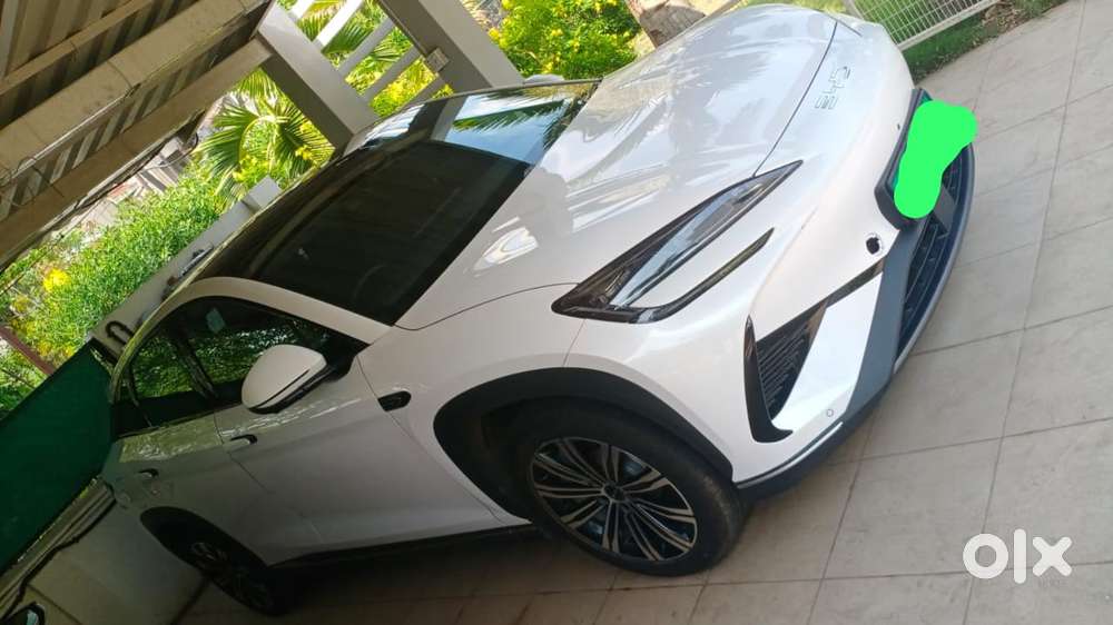 Byd Sealion 7 Premium, 2025, Electric