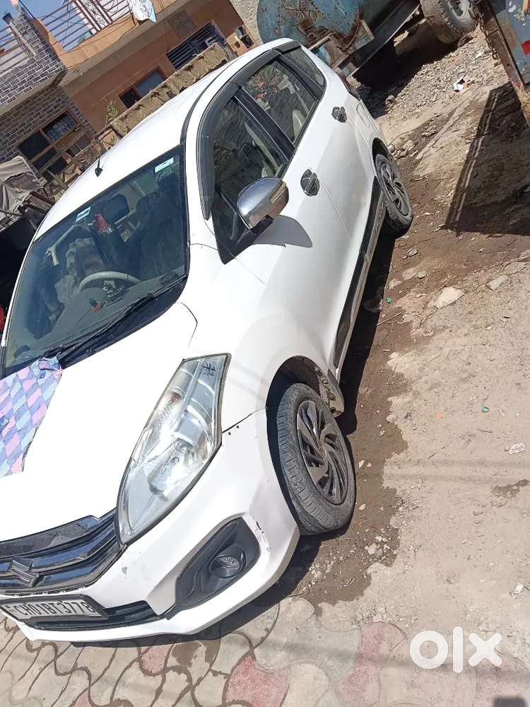 Very Good Condition Hybrid Engine