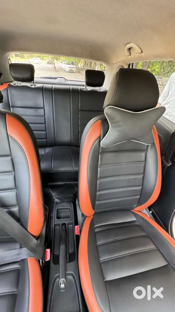 Volkswagen Polo Gti 2018 Automatic