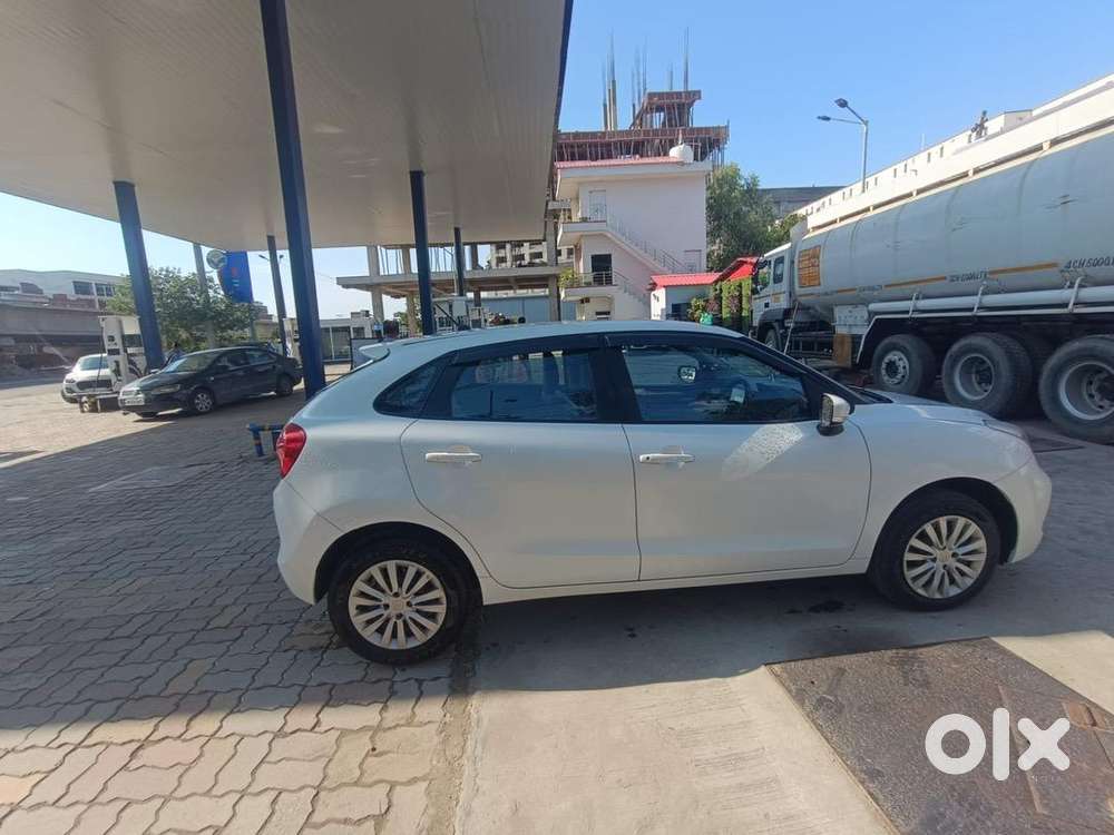 Maruti Suzuki Baleno 2022 Petrol Good Condition