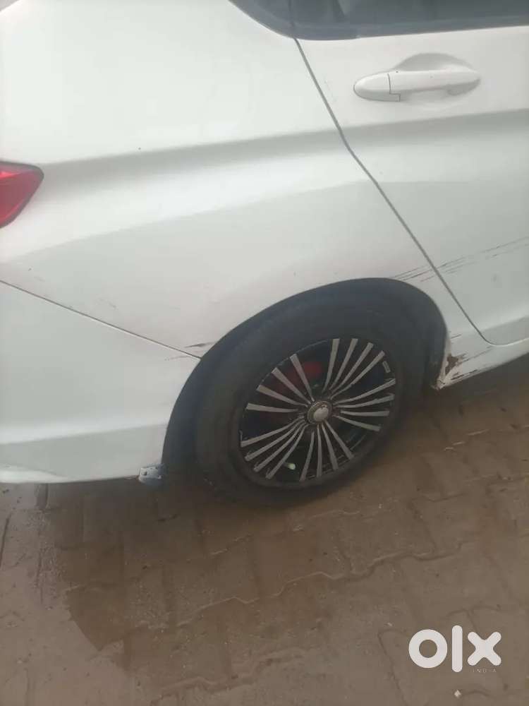 Honda City Diesel 2014 Car Exchange Offer Creta,ya Tata Nexon 2017-18