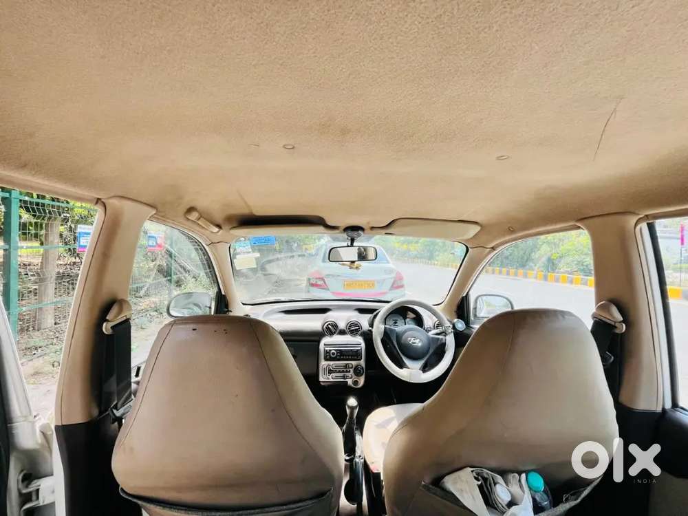 Hyundai Santro Xing 2012 For Sale