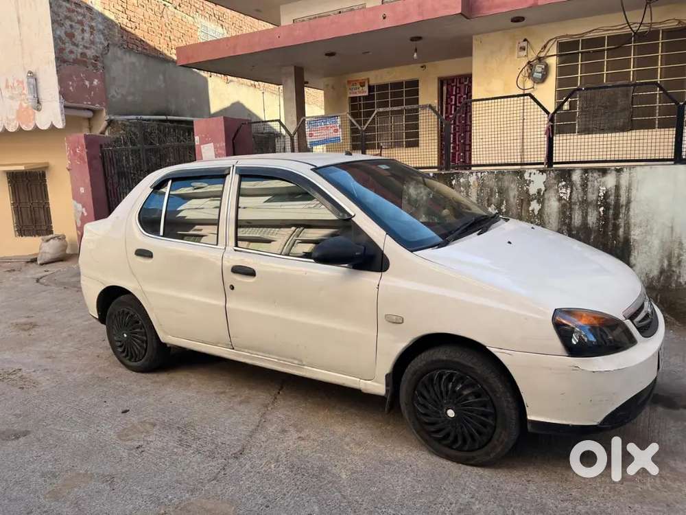 Tata Indigo V Series 2013 Diesel 167000 Km Driven