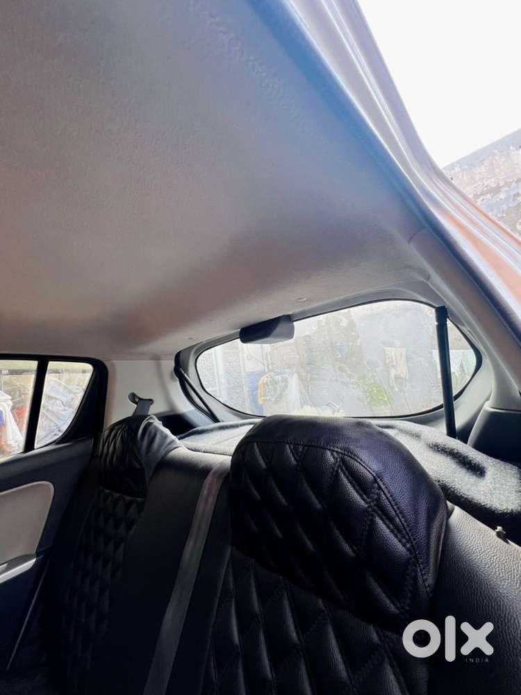 Maruti Suzuki Alto