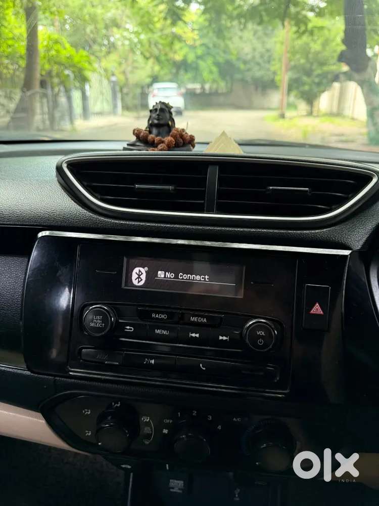 Honda Amaze 1.5 S 2018