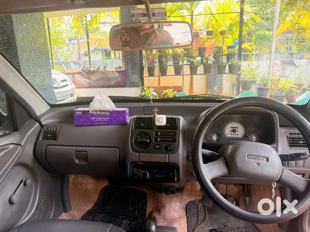 Maruti Suzuki Zen 2004 Petrol Lx Bsi
