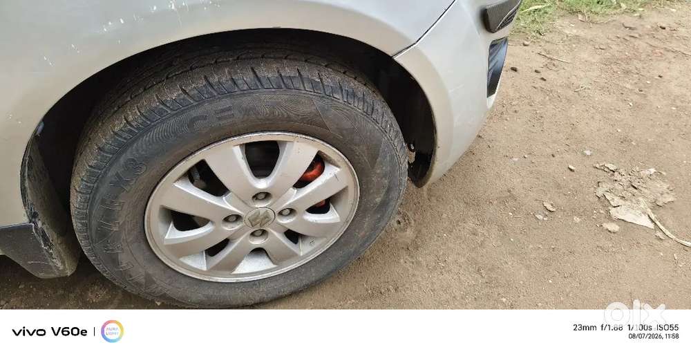 Maruti Suzuki Ritz 1.3 2014