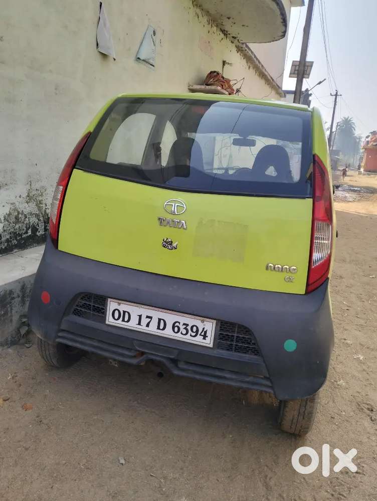 Car For Sell