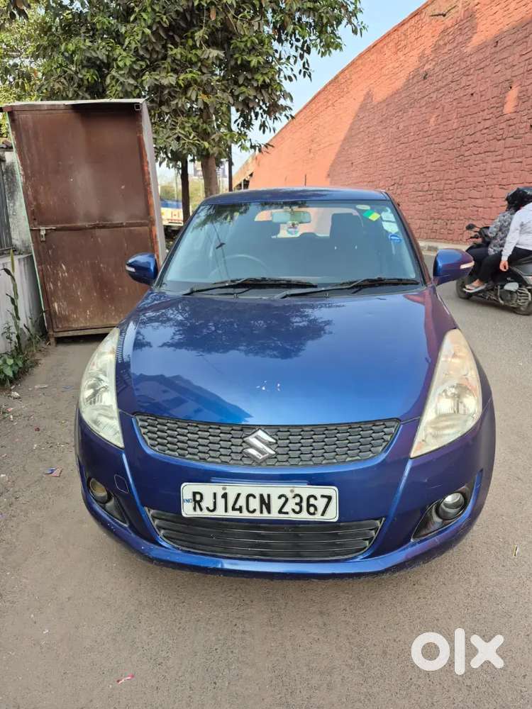 Superb Condition Swift On Sale