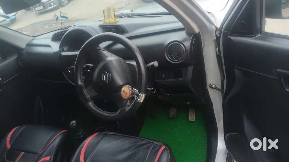 Maruti Suzuki S-presso 2019