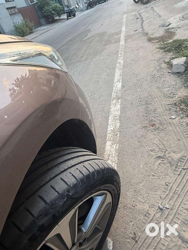 Hyundai Fluidic Verna 1.6 Vtvt S(o), 2020, Petrol