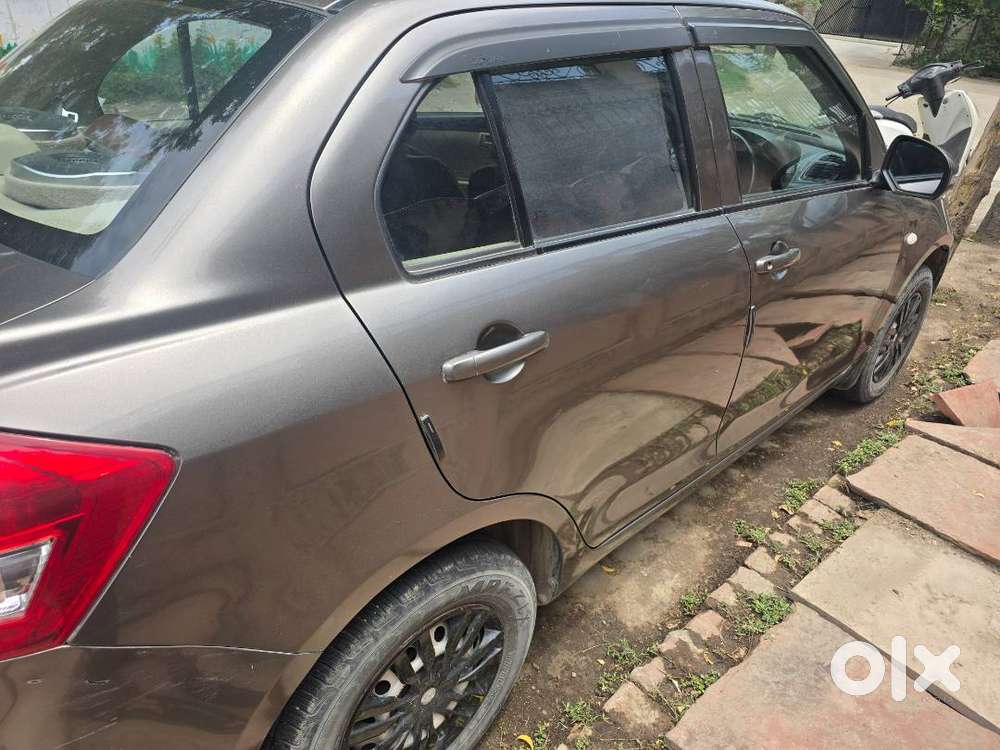 Maruti Swift Dzire 2015 Petrol
