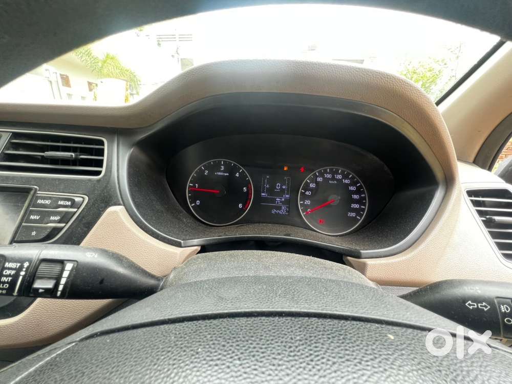 Hyundai I20 Diesel 2018 Last
