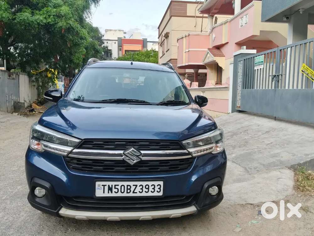 Maruti Suzuki Xl6 2021 Petrol 54000 Km Driven