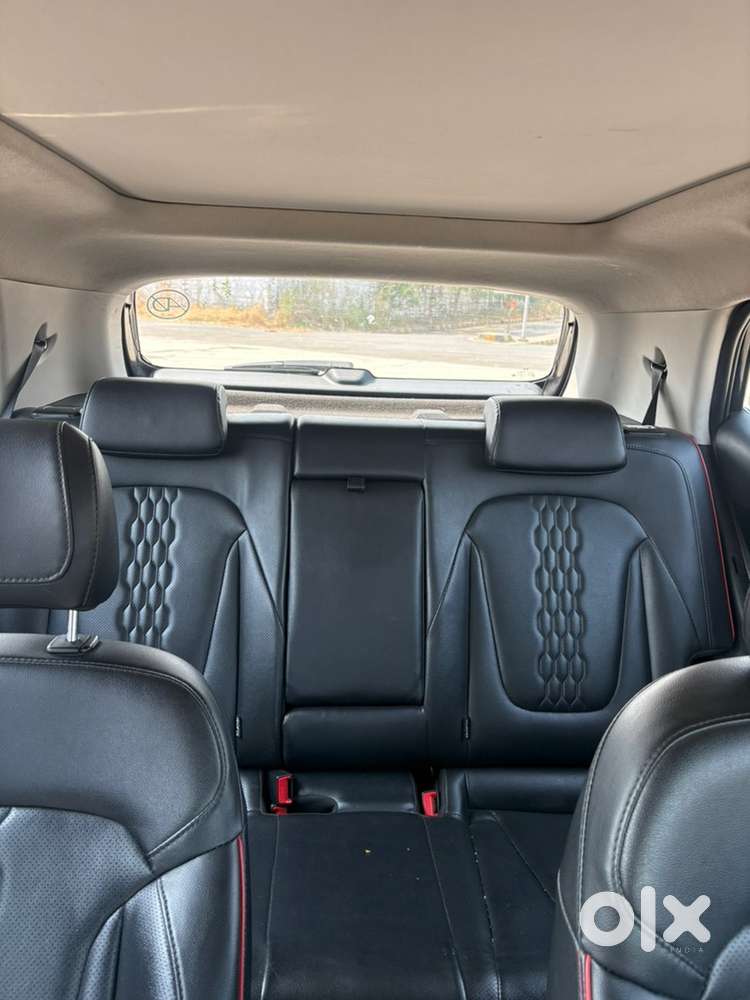 2020 Hyundai Creta Facelift