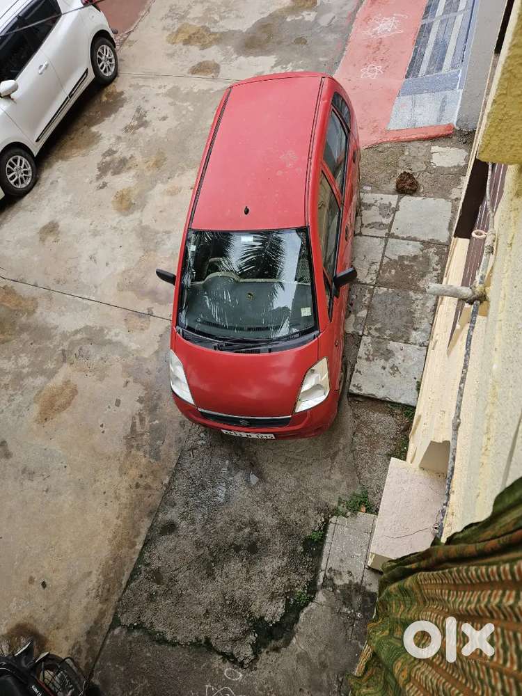 Maruti Suzuki Estilo 2007 Petrol 110000 Km Driven