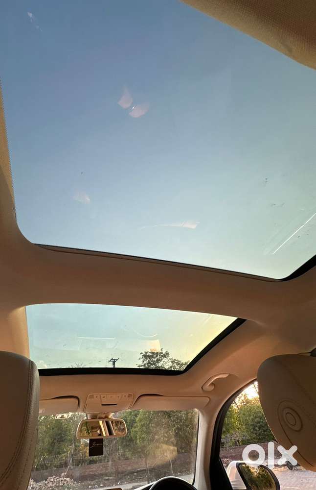 Mercedes-benz Glc 300 4matic, 2017, Petrol