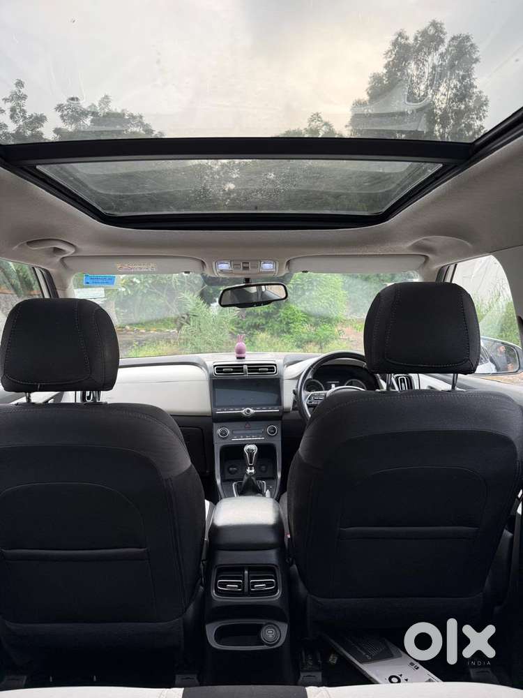 Hyundai Creta 1.6 Sx Plus Petrol Special Edition, 2022, Petrol