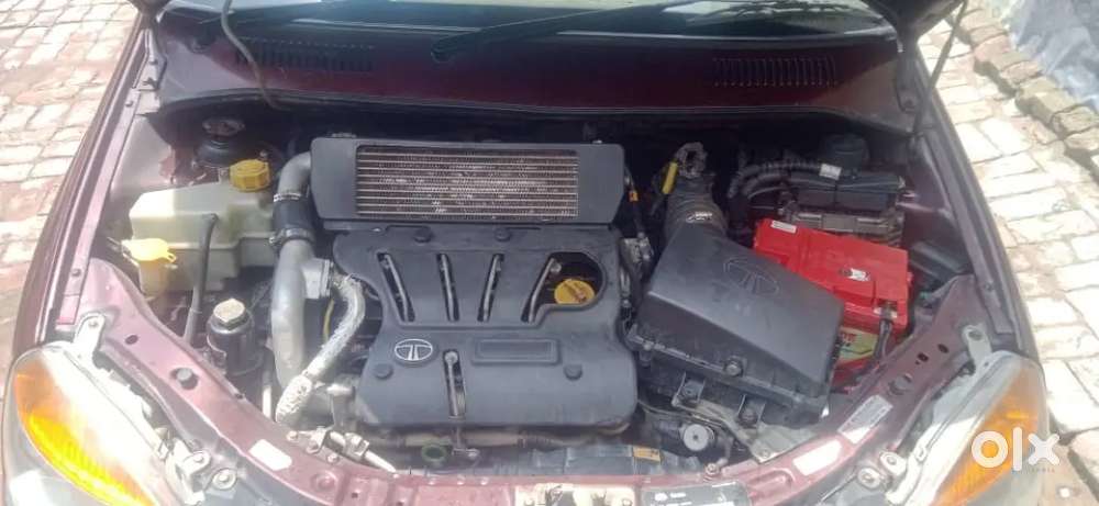Car Mei Koi Problem Nahi  5 Sal Ka Renewal Bhi Karva Chuke Hai