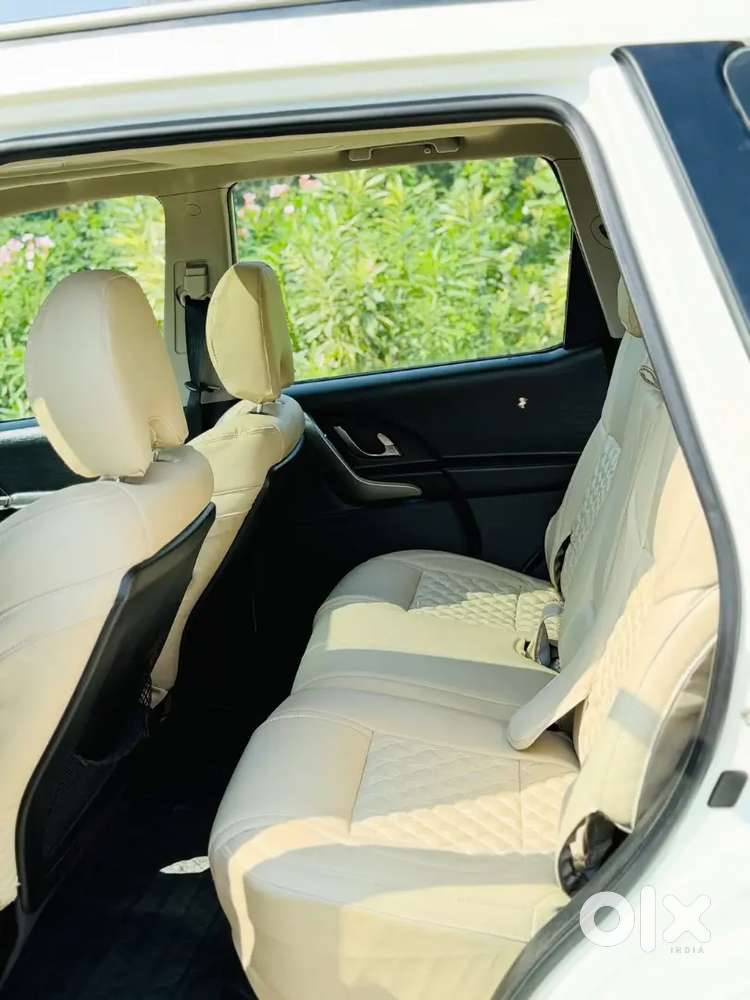 Mahindra Xuv500 2019 Diesel Well Maintained