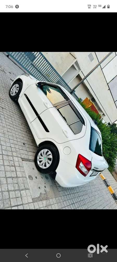 Maruti Suzuki Dzire 2017