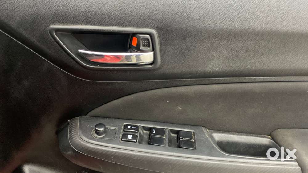 Maruti Suzuki Swift 2018 Amt Vxi, 2022, Petrol