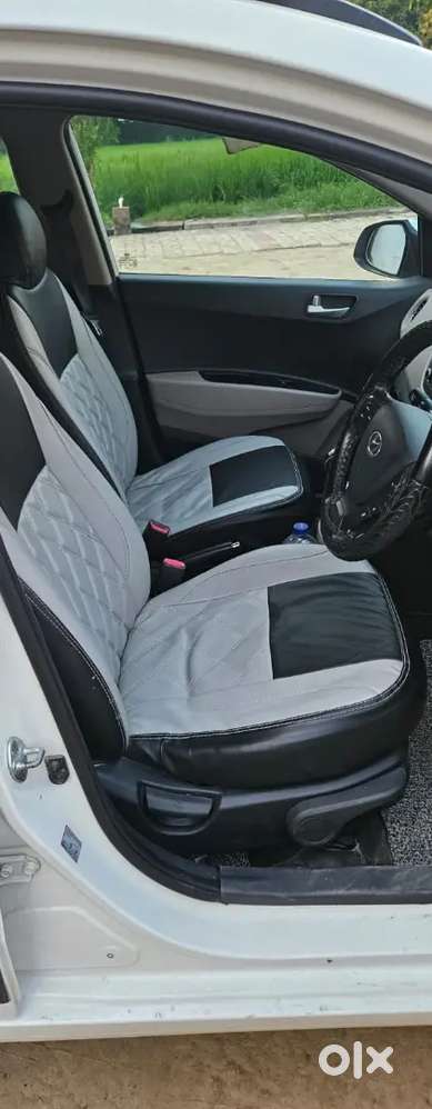 Hyundai Grand I10 Asta Diesel 2018