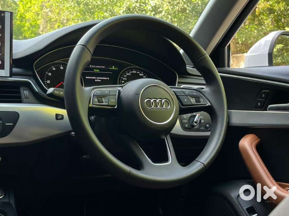 Audi A4 2.0 Premium 40 Tfsi, 2025, Petrol