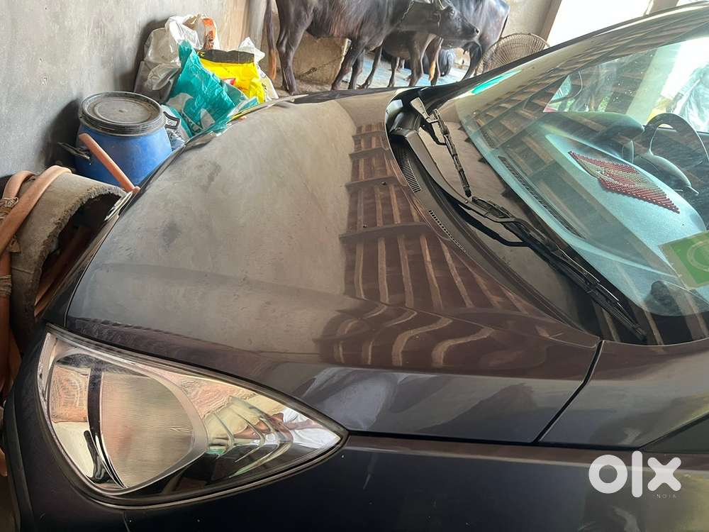 Hyundai Santro Sportz 2020