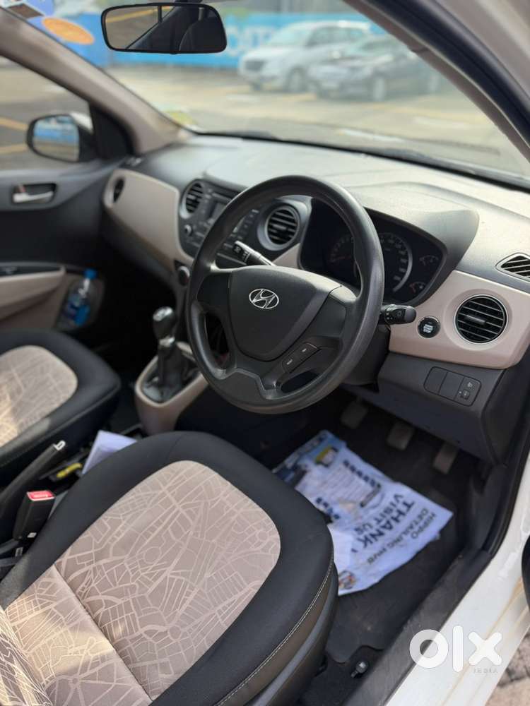 Hyundai Grand I10 2013