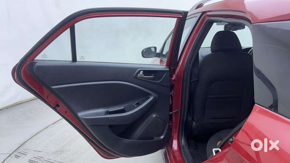 Hyundai I20 Active 1.2 S, 2015, Petrol