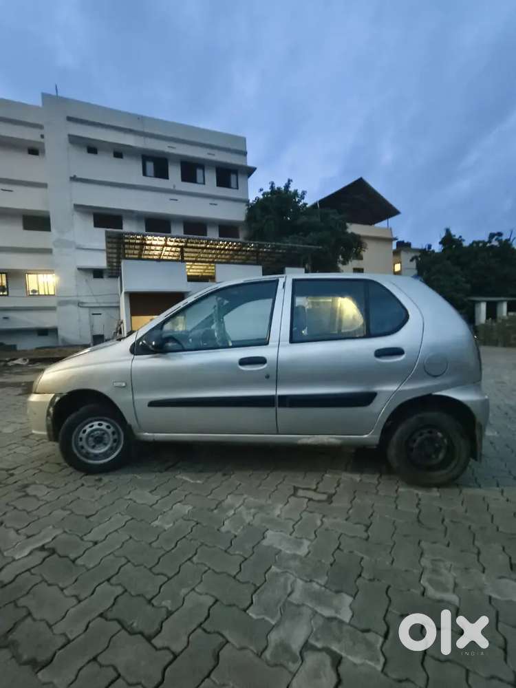 Tata Indica 2012 Diesel Well Maintained