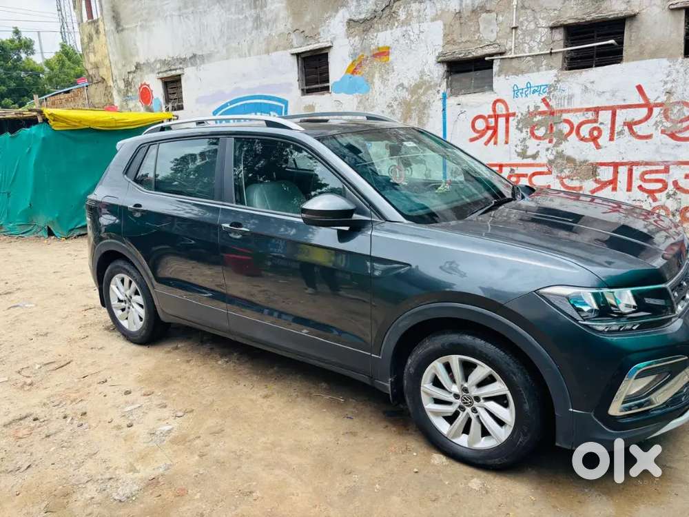 Volkswagen Taigun 2022