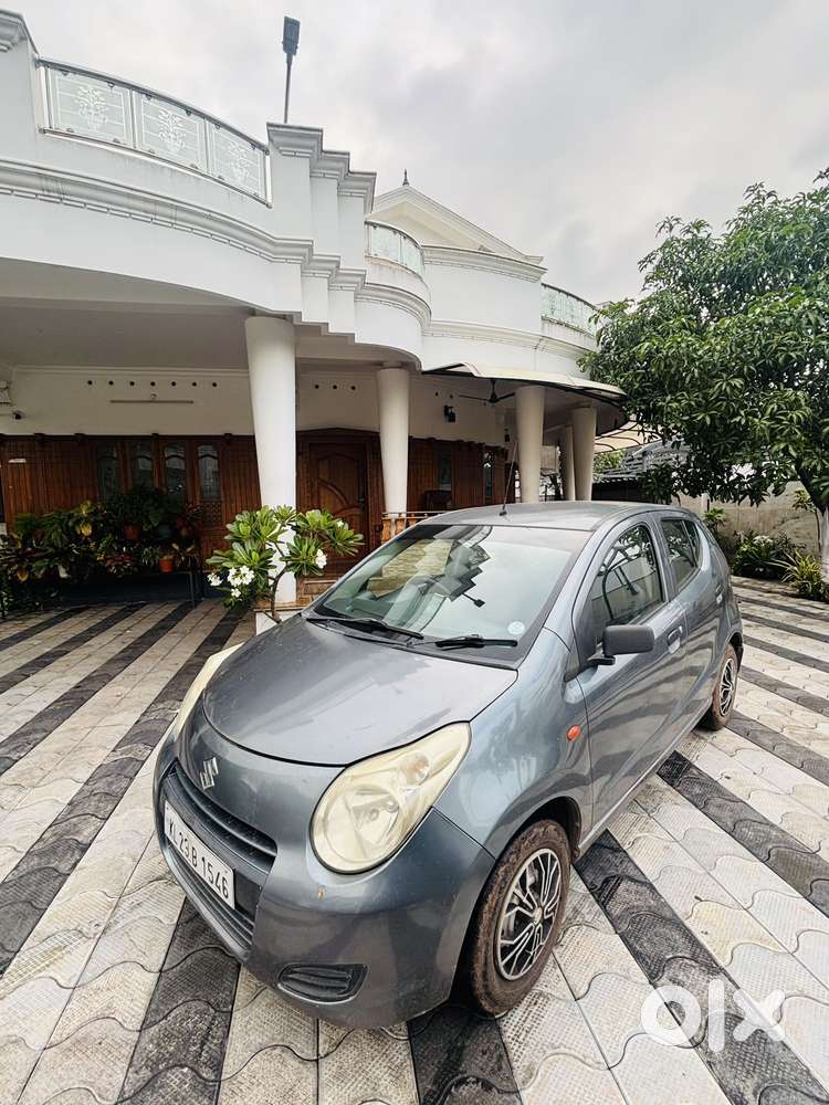 Maruti Suzuki A-star Lxi, 2010, Petrol