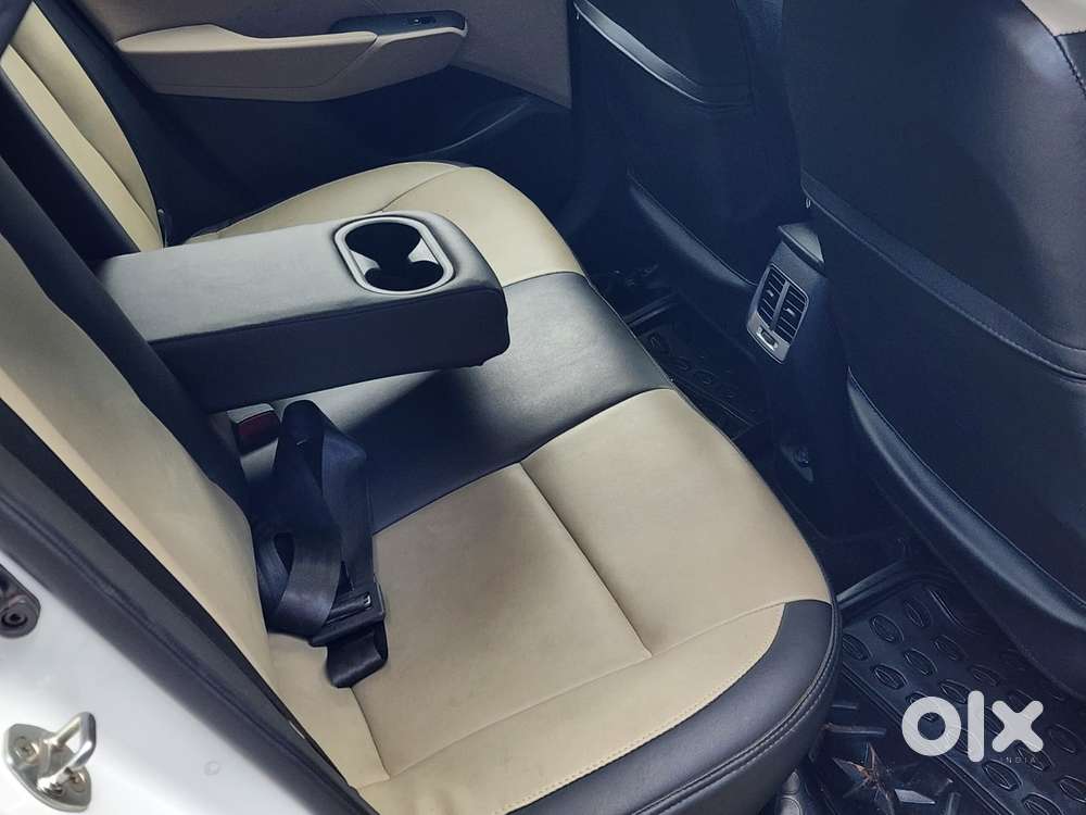 Hyundai Verna 1.6 Sx Plus Vtvt At, 2019, Petrol