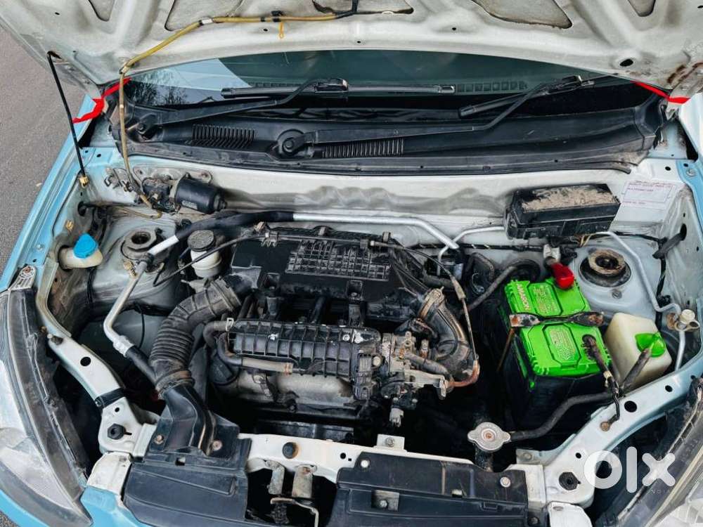 Maruti Suzuki Alto 800 Lxi, 2012, Petrol