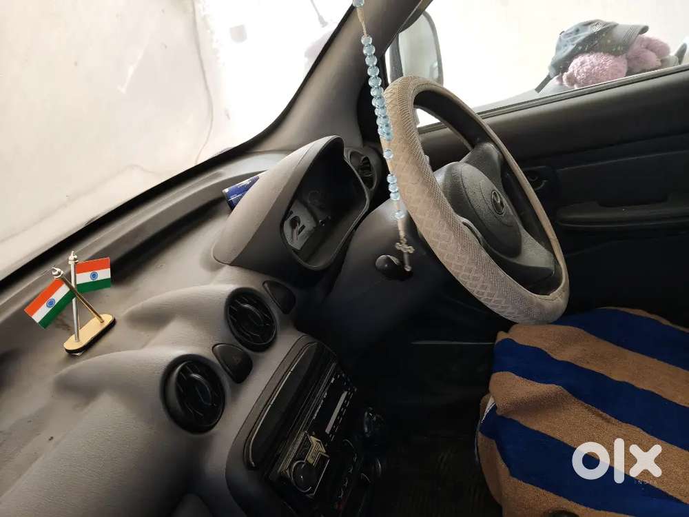 Hyundai Santro 2006 Manual Petrol