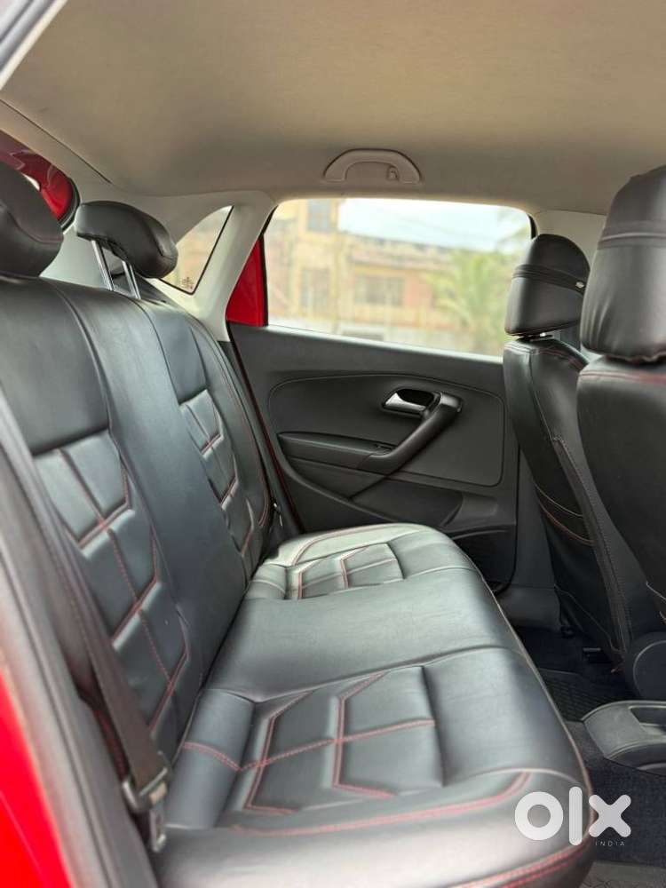 Volkswagen Polo Gt 1.5 Tdi, 2017, Diesel